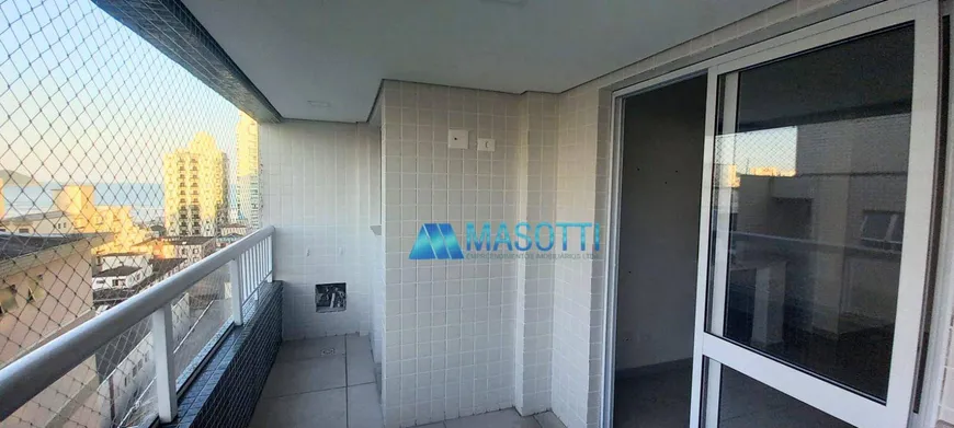 Foto 1 de Apartamento com 1 Quarto à venda, 46m² em Vila Guilhermina, Praia Grande