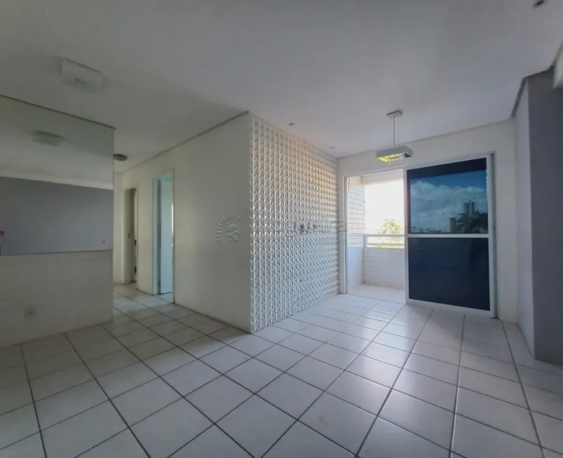 Foto 1 de Apartamento com 3 Quartos à venda, 68m² em Piedade, Jaboatão dos Guararapes