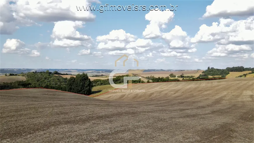 Foto 1 de Fazenda/Sítio à venda, 2263600m² em Centro, Soledade