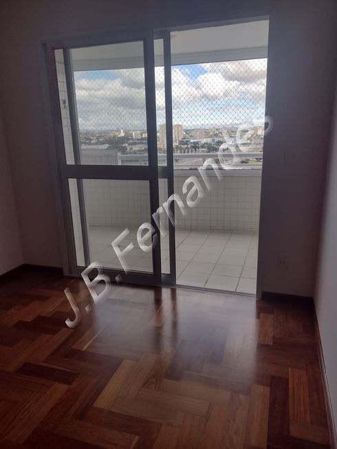 Apartamento na Rua Cândido Marciano Leite, 105, Vila Betânia em São José  dos Campos, por R$ 750.000 - Viva Real