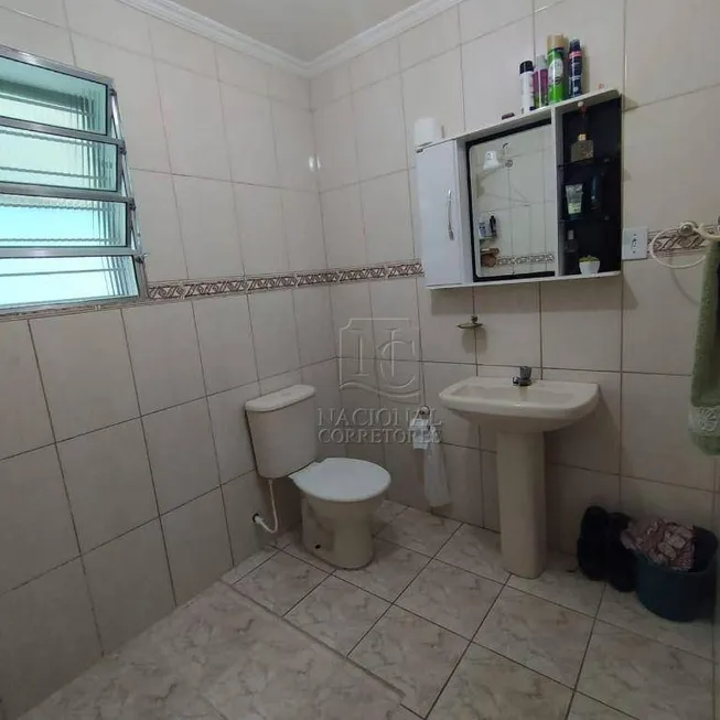 Foto 1 de Sobrado com 2 Quartos à venda, 139m² em Jardim Irene, Santo André