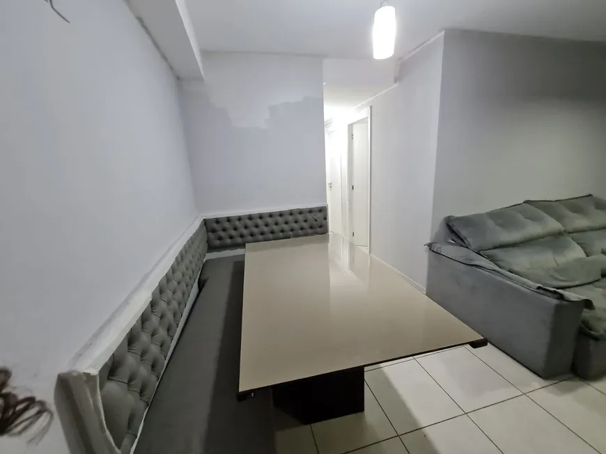 Foto 1 de Apartamento com 3 Quartos à venda, 71m² em Todos os Santos, Rio de Janeiro