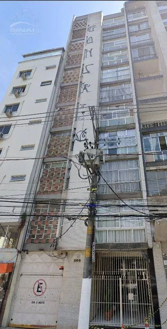 Foto 1 de Apartamento com 3 Quartos à venda, 200m² em Bom Retiro, São Paulo