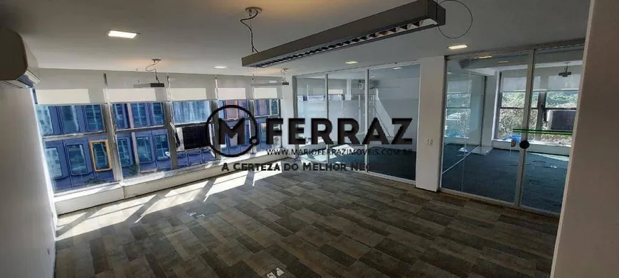 Foto 1 de Sala Comercial para alugar, 290m² em Jardim Paulistano, São Paulo