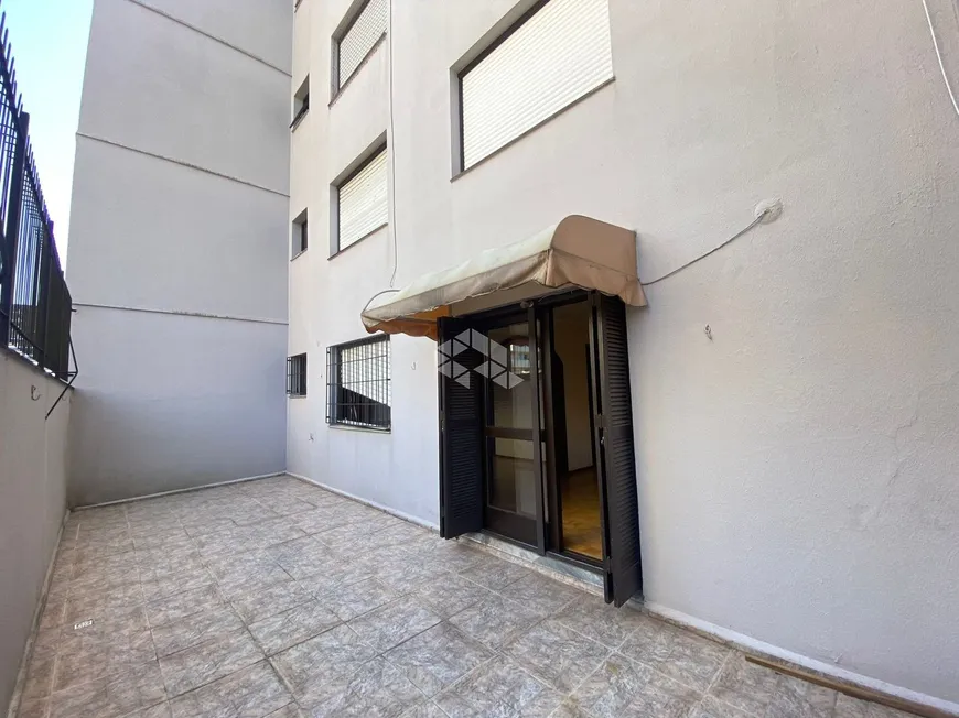 Foto 1 de Apartamento com 3 Quartos à venda, 137m² em São Pelegrino, Caxias do Sul
