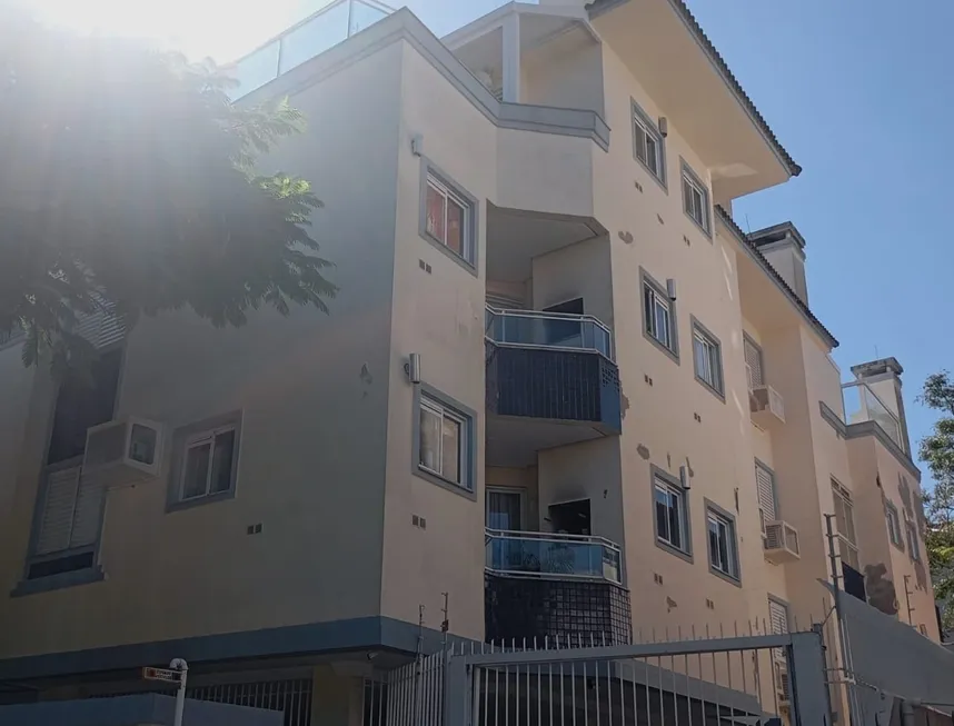 Foto 1 de Apartamento com 2 Quartos à venda, 89m² em Jurerê, Florianópolis