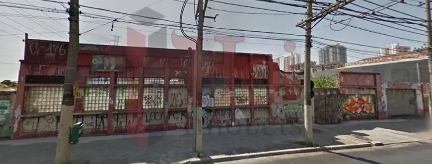 Foto 1 de Lote/Terreno à venda, 3010m² em Tatuapé, São Paulo