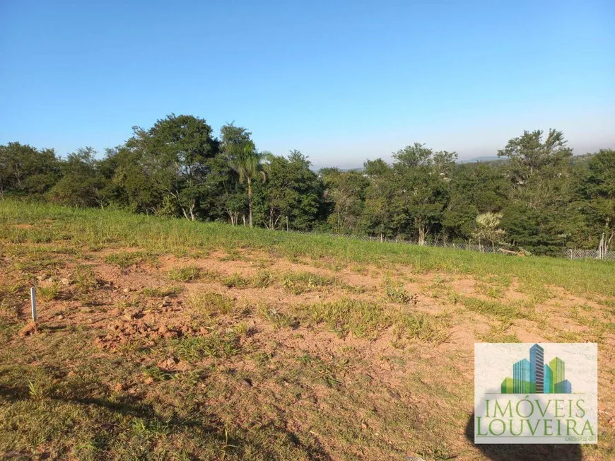 Foto 1 de Lote/Terreno à venda, 700m² em Condominio Santa Isabel, Louveira