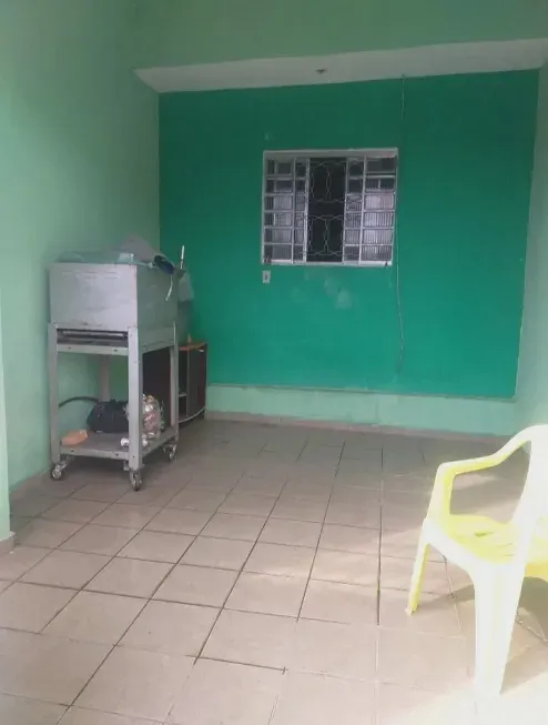 Foto 1 de Casa com 2 Quartos à venda, 70m² em Itacaranha, Salvador