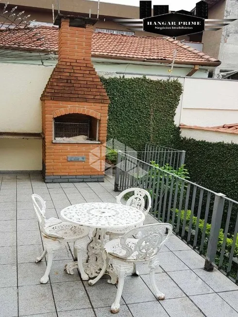 Foto 1 de Casa com 3 Quartos à venda, 212m² em Vila Matilde, São Paulo