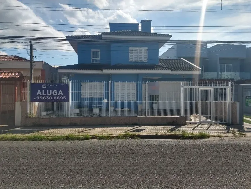 Foto 1 de Casa com 3 Quartos para alugar, 200m² em Sarandi, Porto Alegre