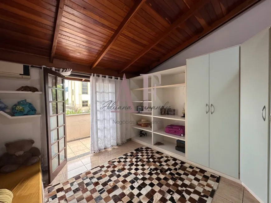 Foto 1 de Casa com 3 Quartos à venda, 175m² em JARDIM ERMIDA II, Jundiaí