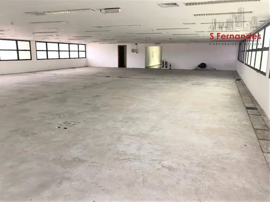 Foto 1 de Sala Comercial para alugar, 456m² em Cerqueira César, São Paulo