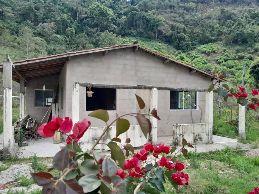 Foto 1 de Fazenda/Sítio com 3 Quartos à venda, 17000m² em Centro, Marmelópolis