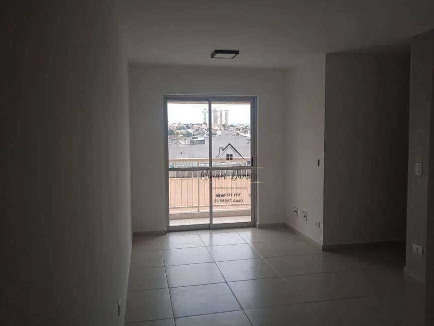 Foto 1 de Apartamento com 3 Quartos à venda, 65m² em Limão, São Paulo