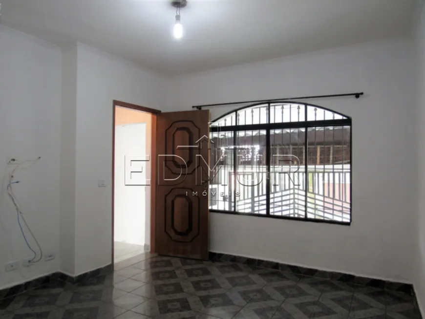 Foto 1 de Casa com 2 Quartos à venda, 73m² em Jardim Alvorada, Santo André