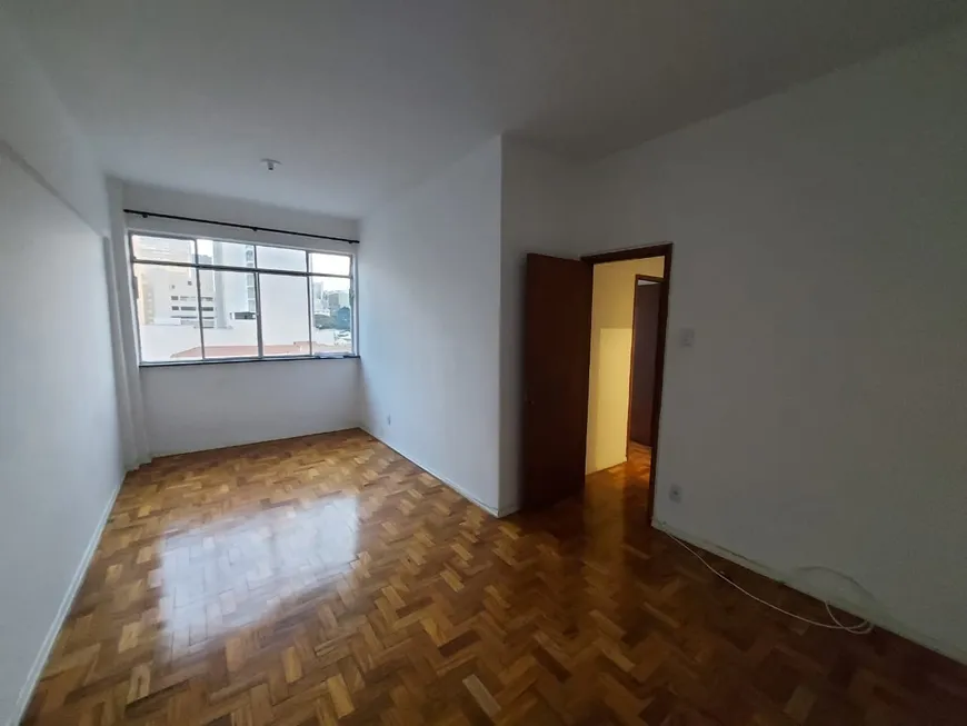 Foto 1 de Apartamento com 3 Quartos à venda, 95m² em Barro Preto, Belo Horizonte