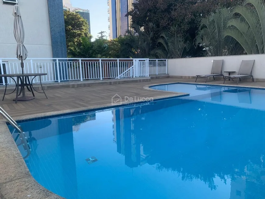 Foto 1 de Apartamento com 3 Quartos à venda, 88m² em Jardim Guanabara, Campinas