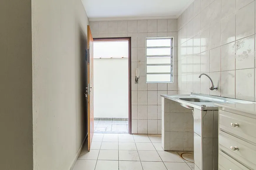 Foto 1 de Kitnet com 1 Quarto para alugar, 30m² em Liberdade, São Paulo