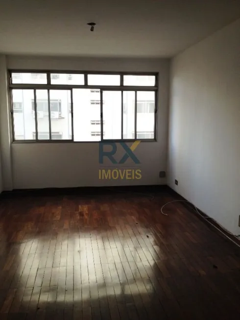 Foto 1 de Apartamento com 2 Quartos para venda ou aluguel, 100m² em Higienópolis, São Paulo