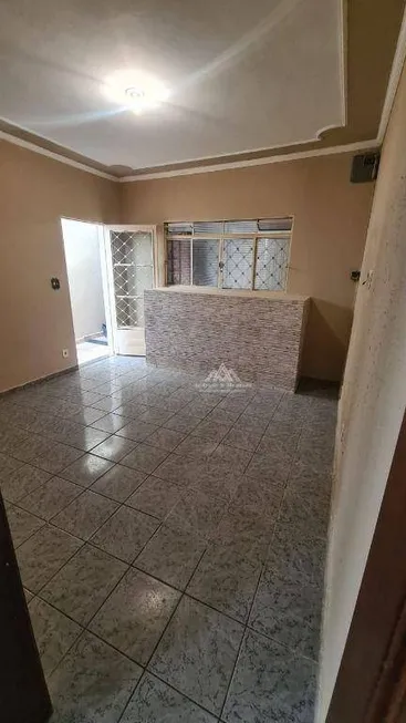 Foto 1 de Casa com 2 Quartos à venda, 98m² em Planalto Verde I, Ribeirão Preto