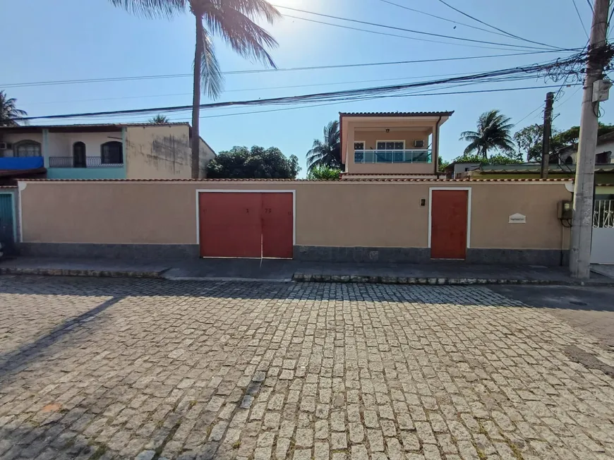 Foto 1 de Casa com 2 Quartos à venda, 160m² em Campo Grande, Rio de Janeiro