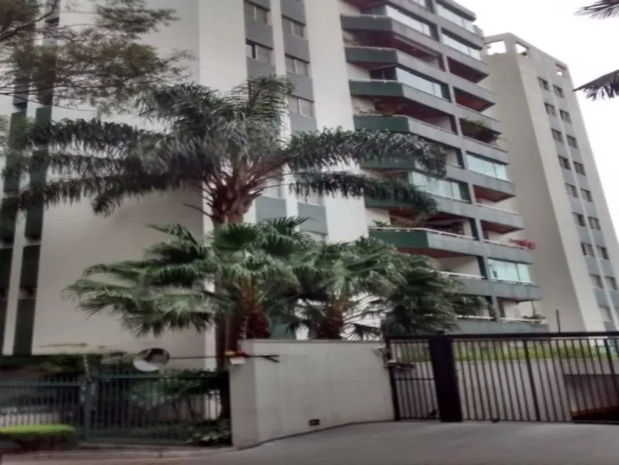 Foto 1 de Apartamento com 3 Quartos à venda, 150m² em Vila Suzana, São Paulo