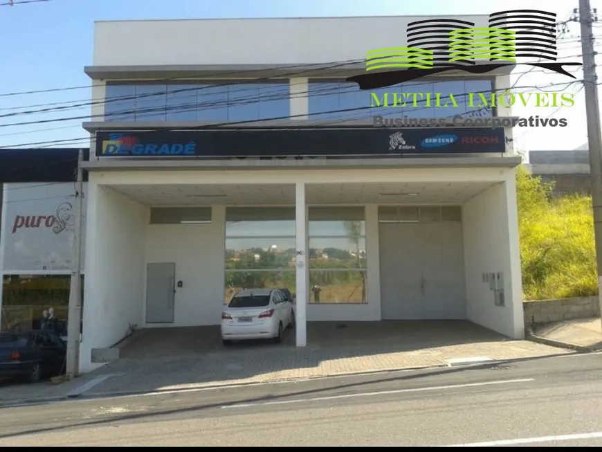 Foto 1 de Galpão/Depósito/Armazém à venda, 300m² em Itapeva, Votorantim