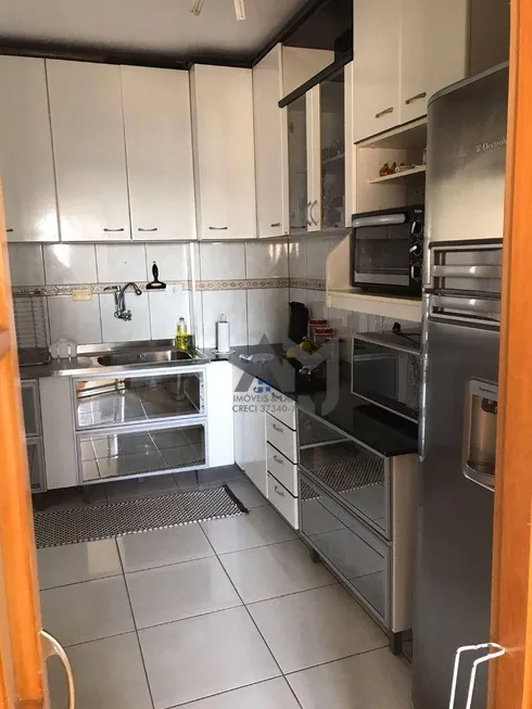 Foto 1 de Apartamento com 3 Quartos à venda, 70m² em Penha, São Paulo