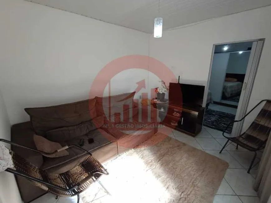 Foto 1 de Apartamento com 2 Quartos à venda, 75m² em Cachambi, Rio de Janeiro