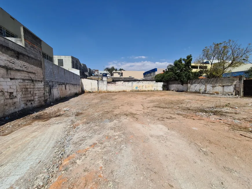 Foto 1 de Lote/Terreno para alugar, 1500m² em Polvilho Polvilho, Cajamar