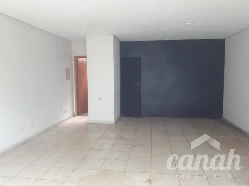 Foto 1 de Sala Comercial para alugar, 45m² em Jardim Sumare, Ribeirão Preto