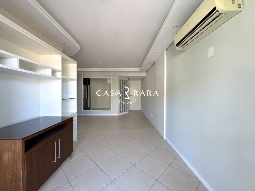 Foto 1 de Apartamento com 3 Quartos à venda, 119m² em Córrego Grande, Florianópolis