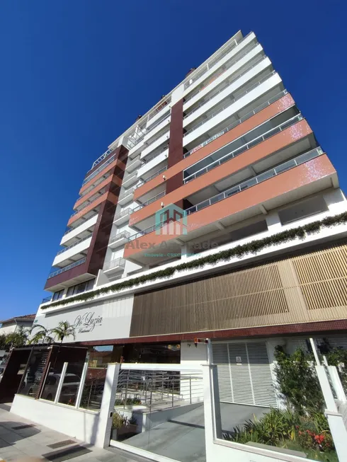 Foto 1 de Apartamento com 2 Quartos à venda, 76m² em Praia João Rosa, Biguaçu