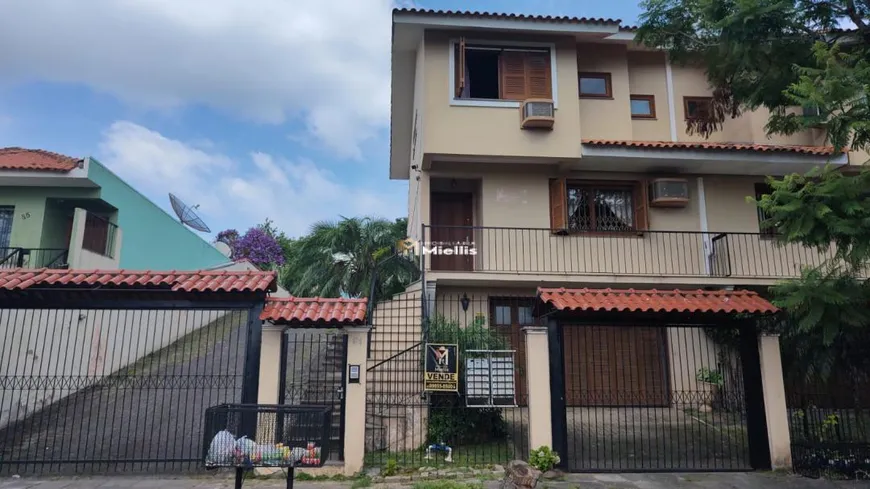 Foto 1 de Casa de Condomínio com 2 Quartos à venda, 20m² em Santa Isabel, Viamão