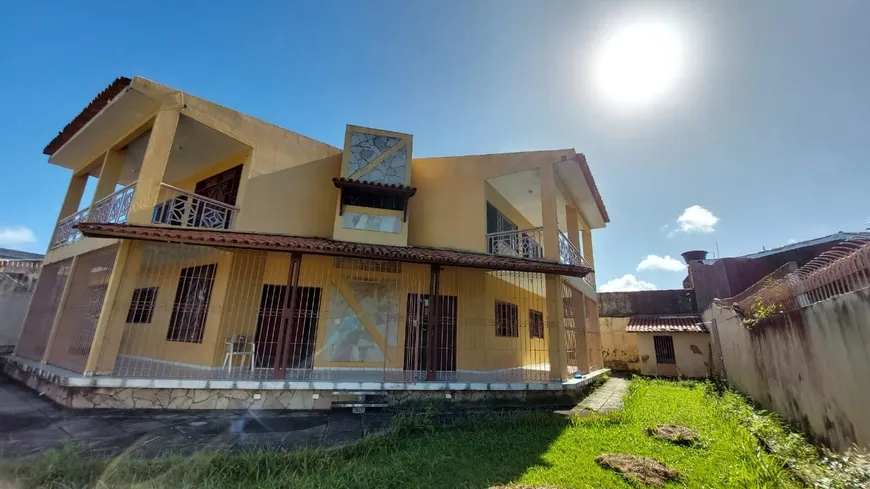 Foto 1 de Casa com 4 Quartos à venda, 356m² em Serraria, Maceió