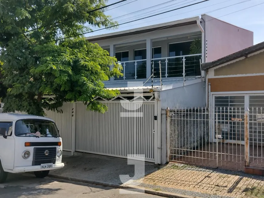 Foto 1 de Casa com 6 Quartos à venda, 500m² em Parque Industrial, Campinas