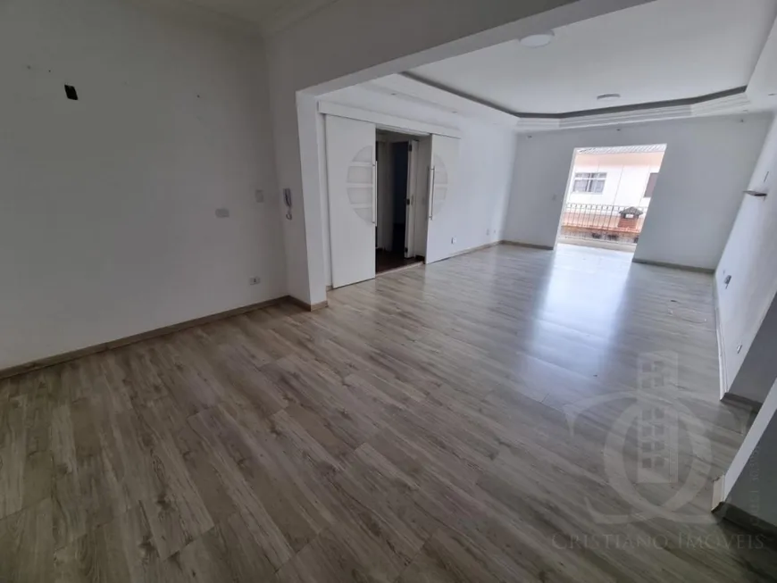 Foto 1 de Apartamento com 2 Quartos à venda, 93m² em Jardim Guapituba, Mauá