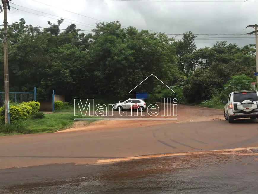 Foto 1 de Lote/Terreno para alugar, 12200m² em Recreio Anhangüera, Ribeirão Preto