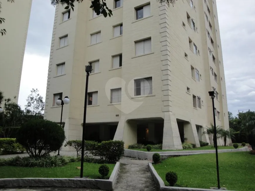 Foto 1 de Apartamento com 3 Quartos à venda, 120m² em Mandaqui, São Paulo