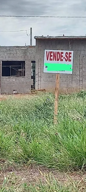 Foto 1 de Lote/Terreno à venda, 228m² em SETSUL, São José do Rio Preto