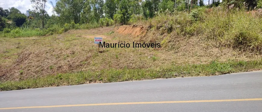 Foto 1 de Lote/Terreno à venda em Padre Eduardo, Taió