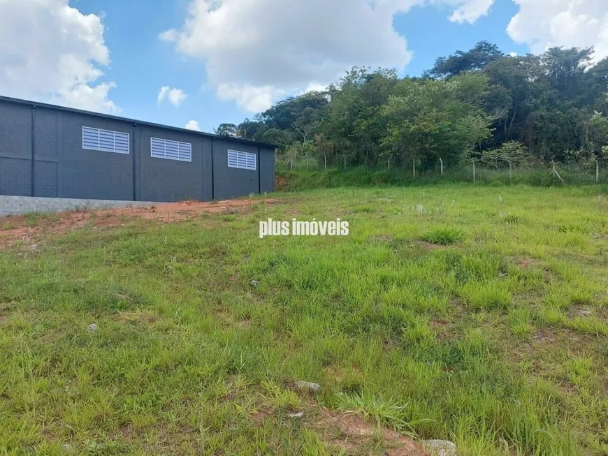 Foto 1 de Lote/Terreno à venda, 997m² em Centro, Vargem Grande Paulista