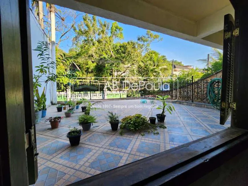 Foto 1 de Casa com 3 Quartos à venda, 129m² em  Vila Valqueire, Rio de Janeiro