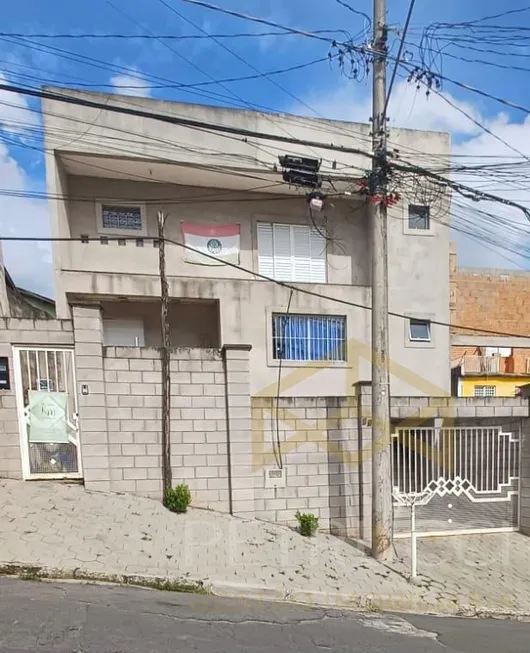 Foto 1 de Casa com 3 Quartos à venda, 272m² em Jardim Novo Campos Elíseos, Campinas