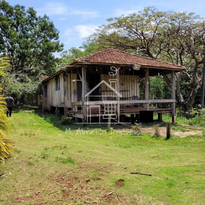 Foto 1 de Fazenda/Sítio com 2 Quartos à venda, 24200m² em Area Rural de Maringa, Maringá