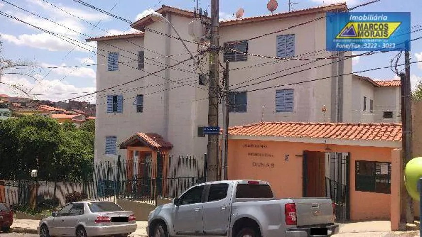 Foto 1 de Apartamento com 2 Quartos à venda, 67m² em Vila Fiori, Sorocaba