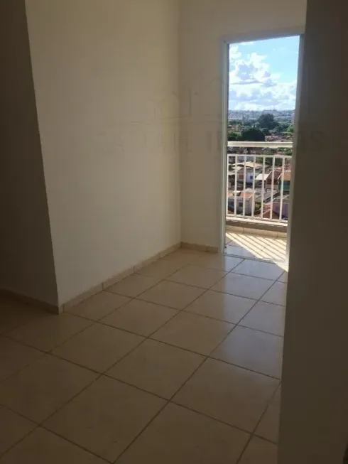 Foto 1 de Apartamento com 2 Quartos à venda, 50m² em Ipiranga, Ribeirão Preto