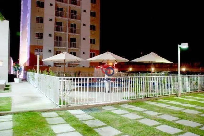 Foto 1 de Apartamento com 2 Quartos à venda, 56m² em Neves, São Gonçalo