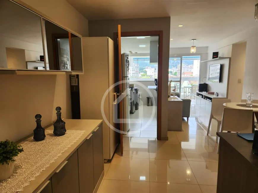 Foto 1 de Apartamento com 3 Quartos à venda, 67m² em Vila Isabel, Rio de Janeiro
